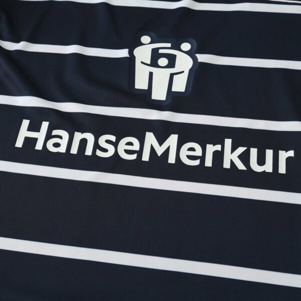 2425 season Hamburger SV away Fan version – Bild 5