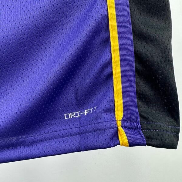 NBA L.A. Lakers 4#KNECHT - immagine 4