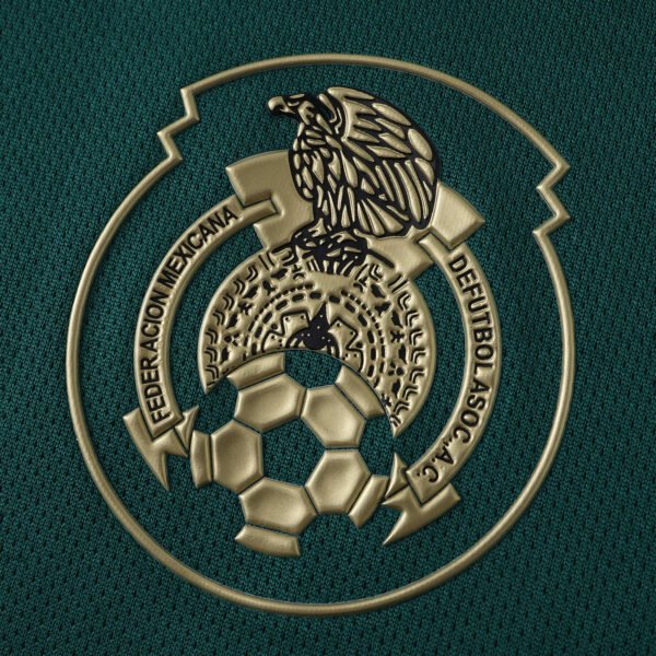 ⁦2526 season Mexico Concept version Fan version⁩ - الصورة ⁦2⁩