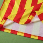 1314 season FC Barcelona / Barça away retro Fan version - immagine 11