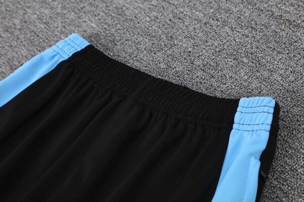 2526 season Argentina Training suit hooded set - Imagem 10