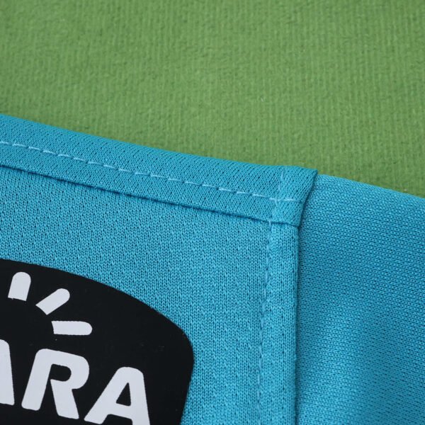 2013 season Santos FC third Kids kit - immagine 23