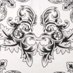 23-24 Italy white special edition Fan version – Image 3