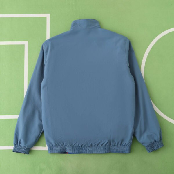 2425 Croatia Wear on both sides windbreaker - Imagem 10