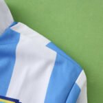 2025 Argentina Wear on both sides windbreaker - Imagen 3