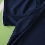 2526 season Al Nassr FC away Kids kit - Imagem 5