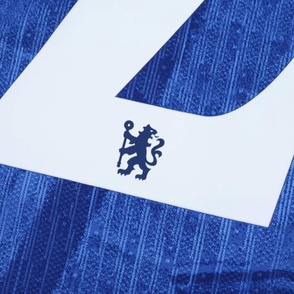 2526 season Chelsea F.C. home FIFA Club World Cup gain the championship Player version - Image 17