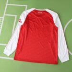 2526 season Arsenal F.C. home Long sleeved Fan version - Image 14