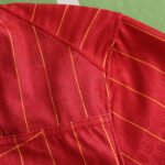 2425 season Liverpool home Player version - Billede 5