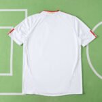 1112 season Spain away retro Fan version - Imagen 13