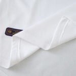 2000 season Spain away retro Fan version - Afbeelding 4