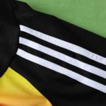 96-97 season Newcastle away Long sleeve retro Fan version - immagine 8