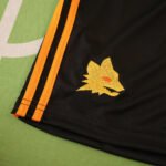2526 season A.S. Roma away Kids kit - Image 19