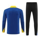 2425 F.C. Internazionale Milano blue Training suit set Player version - Imagem 3