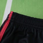 0910 A.C. Milan home retro Kids kit - Imagen 17