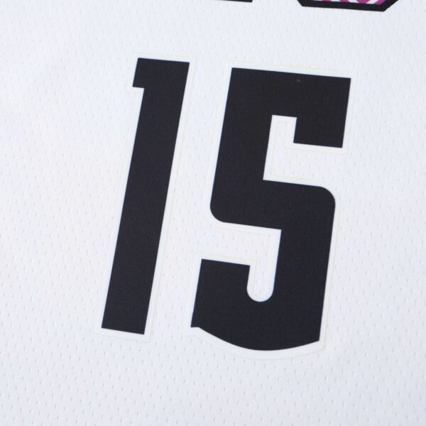 2425 NBA Denver Nuggets 15#JOKIC - Imagem 3