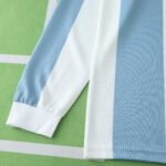 2425 season Argentina 50th anniversary Long sleeved Fan version – Image 3