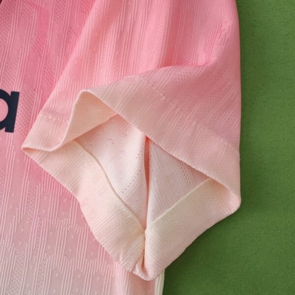 2526 season Bayer 04 Leverkusen away Player version – Image 3