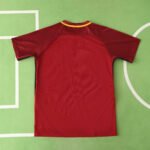 1718 season A.S. Roma home retro Fan version - Image 12