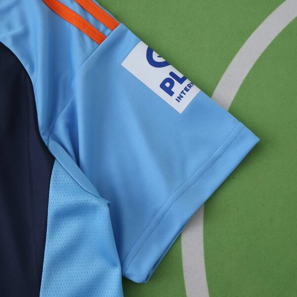 2526 season Hamburger SV Concept version Fan version - immagine 7