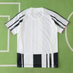 2526 season Juventus F.C. home Player version - Billede 7