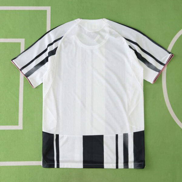 2526 season Juventus F.C. home Player version - Billede 7