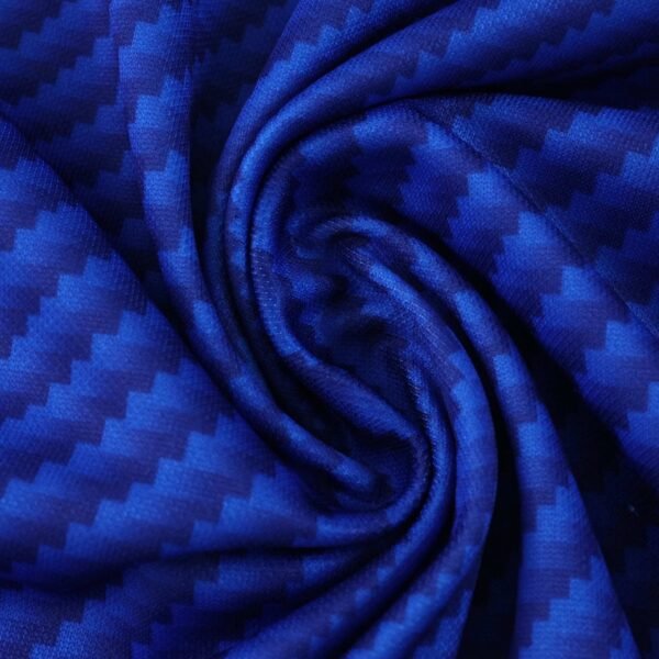 2526 season Real Sociedad home Fan version - Imagem 6