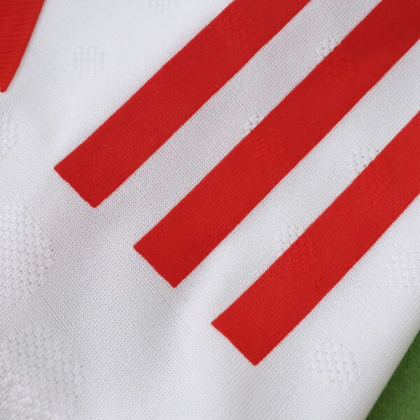 2526 season Arsenal F.C. home Player version shorts – Bild 2