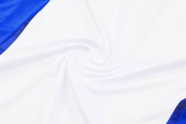 2425 Italy Training clothes suit vest Fan version - Imagem 12