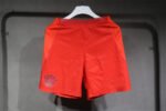 2425 season Fußball-Club Bayern München home Player version short