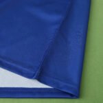 1990 season France home retro Fan version - Billede 7