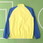 2324 Al-Nassr FC  Wear on both sides windbreaker - Billede 13