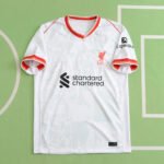 2425 season Liverpool third Fan version