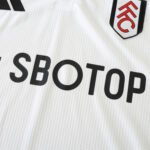 2425 season Fulham F.C. home Fan version - Image 4