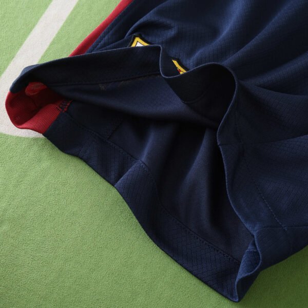 2425 season FC Barcelona / Barça home shorts - Imagem 5