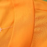 0506 season A.S. Roma home retro Fan version - Imagem 10