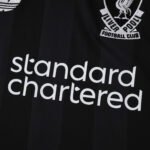 2526 season Liverpool F.C. goalkeeper Fan version - Billede 3
