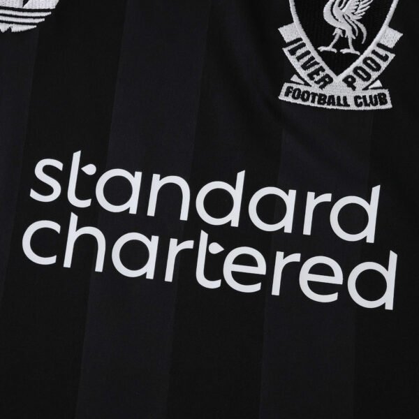 2526 season Liverpool F.C. goalkeeper Fan version - Billede 3