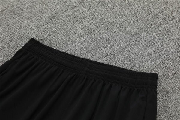 2425 Portugal red Training suit set Player version - Imagen 5