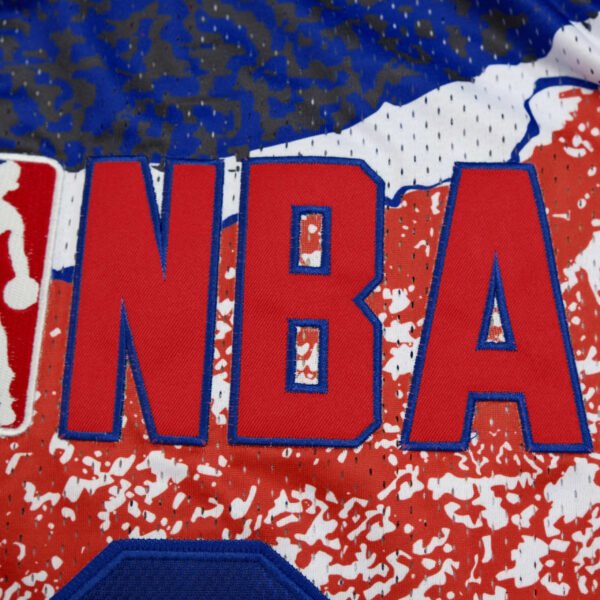 NBA NBA All Star Game 3#IVERSON - Billede 7