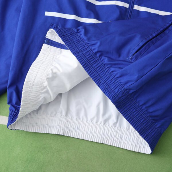 2425 France Wear on both sides windbreaker - Imagem 10