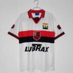 1995 season Flamengo away Retro Fan version