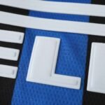 9899 season F.C. Internazionale Milano home retro Fan version - immagine 4