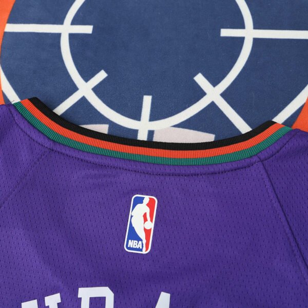 2425 NBA  Phoenix Suns 35#DURANT - 图片 7