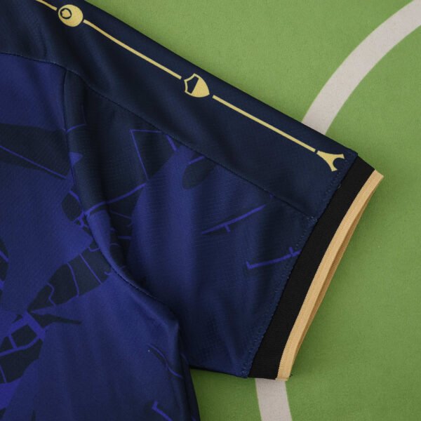 2526 season Chelsea F.C. Champion version Fan version - Billede 7