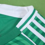 2526 season Newcastle United F.C. away Fan version – Image 3