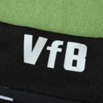 2425 season VfB Stuttgart third Fan version – Image 12