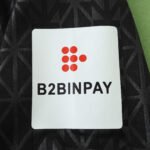 2425 season Athletic Club BILBAO away Fan version - immagine 7
