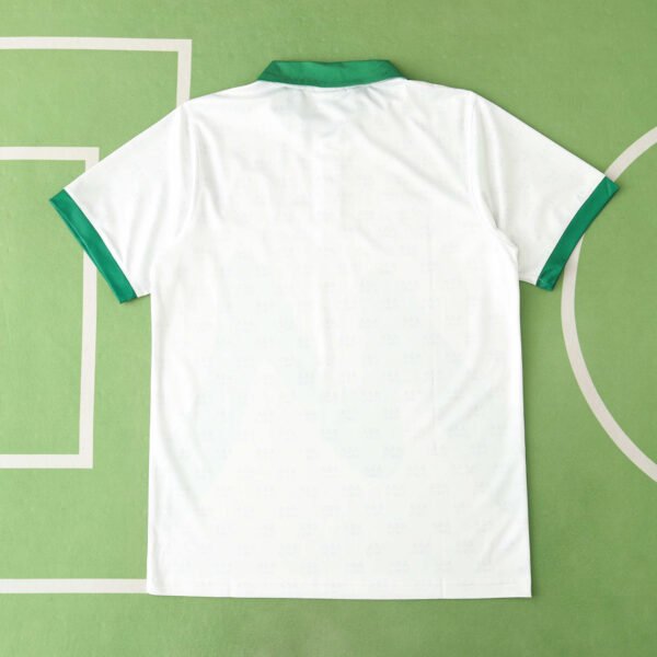 1995 season Mexico away retro Fan version - Image 12