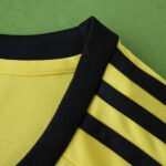 2526 season Juventus F.C. goalkeeper Fan version - Imagem 2